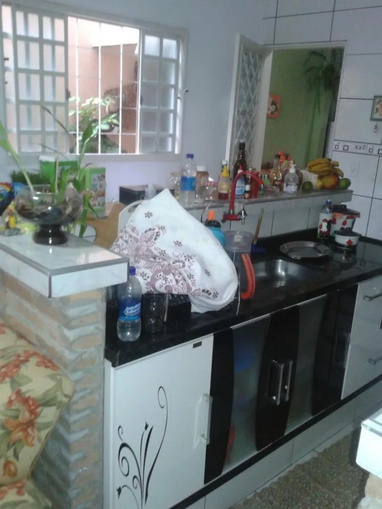 Casa, 3 quartos, 128 m² - Foto 4