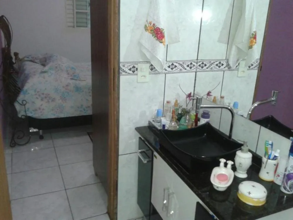Casa, 3 quartos, 128 m² - Foto 8