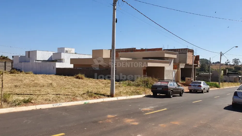 Terreno, 253 m² - Foto 2