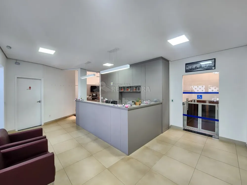 Loja-Salão, 230 m² - Foto 1