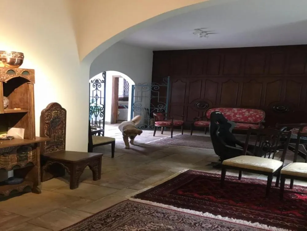 Sobrado, 5 quartos, 400 m² - Foto 2