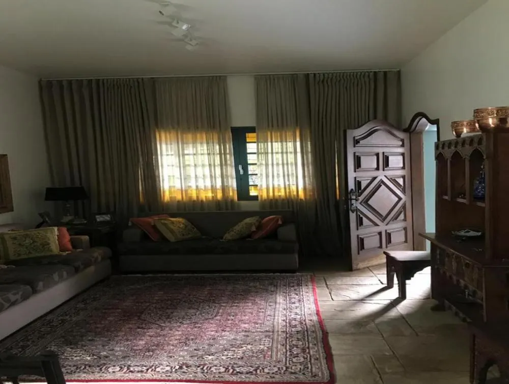 Sobrado, 5 quartos, 400 m² - Foto 3