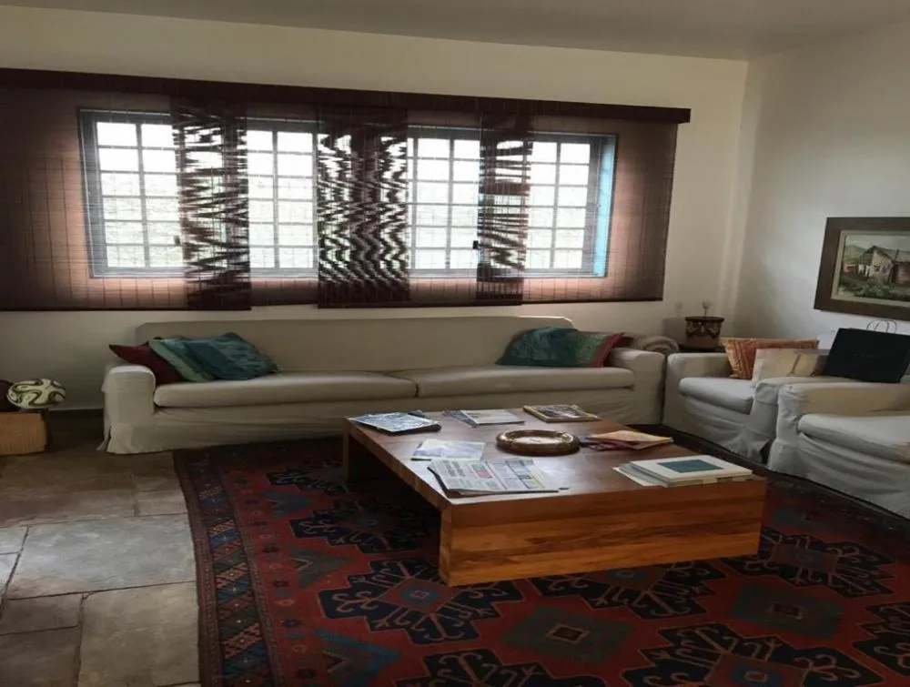 Sobrado, 5 quartos, 400 m² - Foto 1