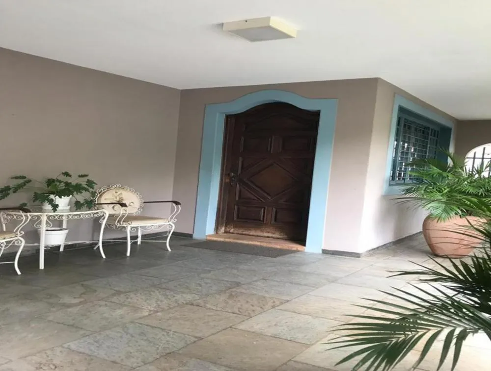 Sobrado, 5 quartos, 400 m² - Foto 8