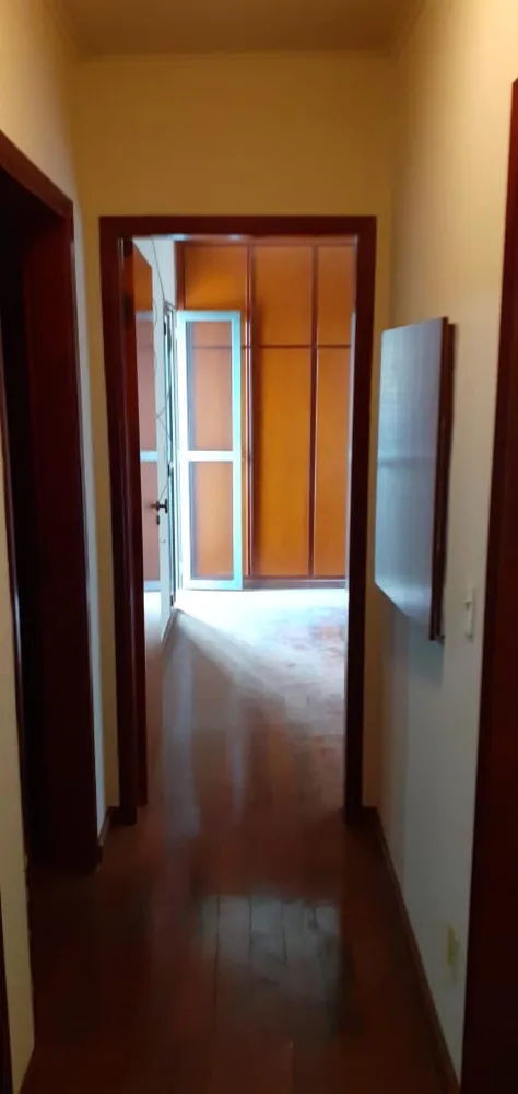 Apartamento, 3 quartos, 76 m² - Foto 3