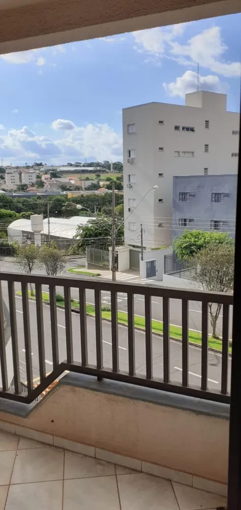 Apartamento, 3 quartos, 76 m² - Foto 5