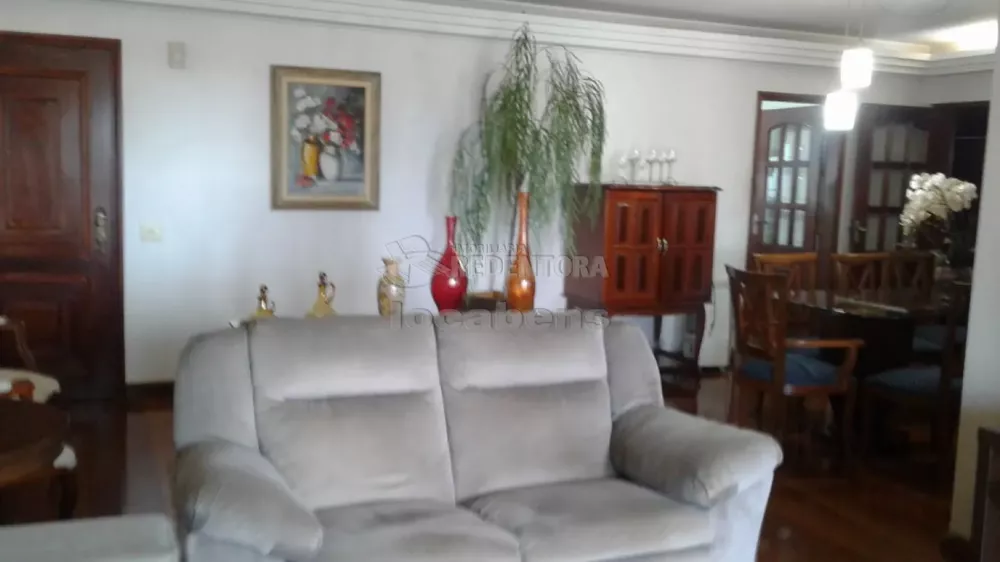 Apartamento à venda com 3 quartos, 184m² - Foto 11