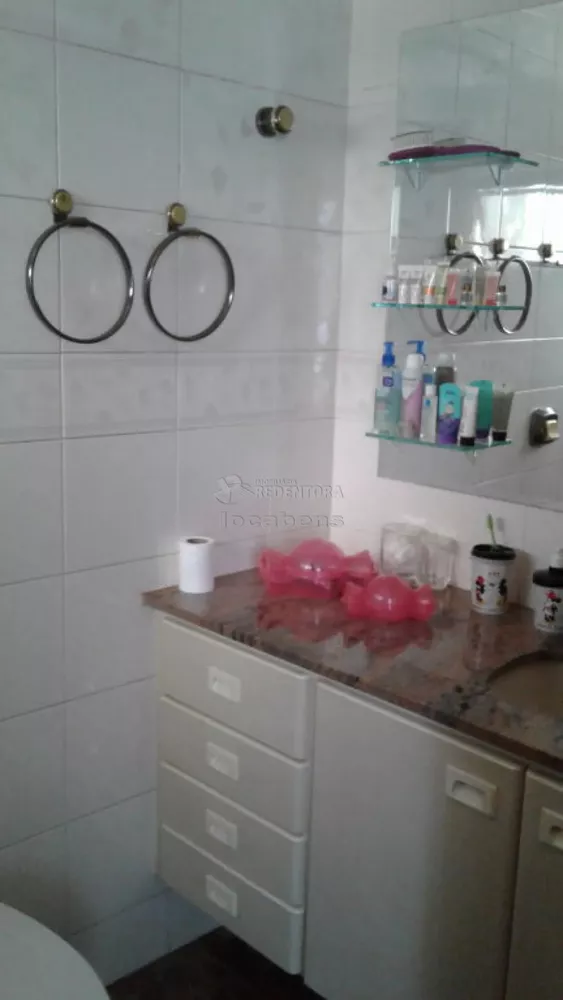 Apartamento à venda com 3 quartos, 184m² - Foto 21