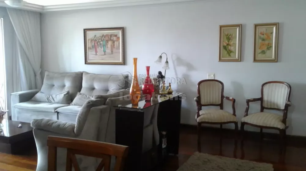 Apartamento à venda com 3 quartos, 184m² - Foto 15