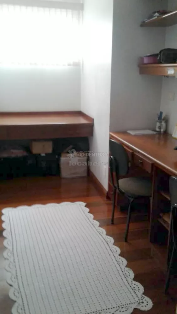 Apartamento à venda com 3 quartos, 184m² - Foto 19