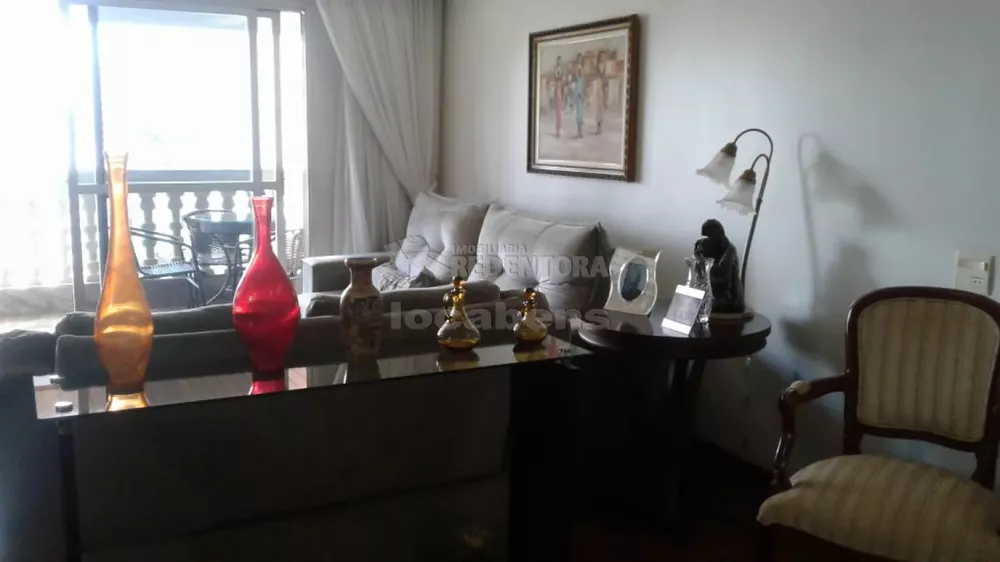 Apartamento à venda com 3 quartos, 184m² - Foto 14