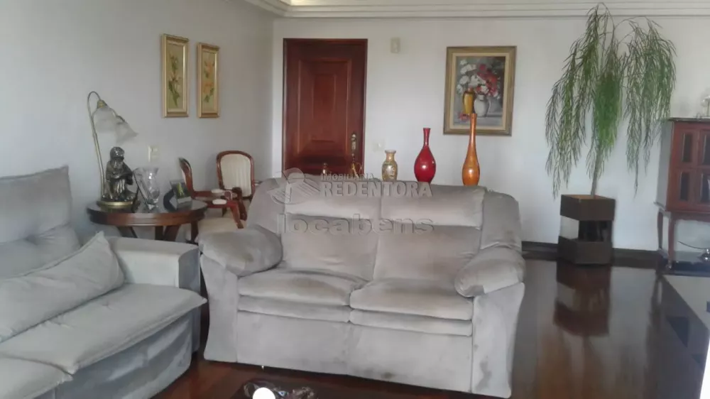 Apartamento à venda com 3 quartos, 184m² - Foto 10