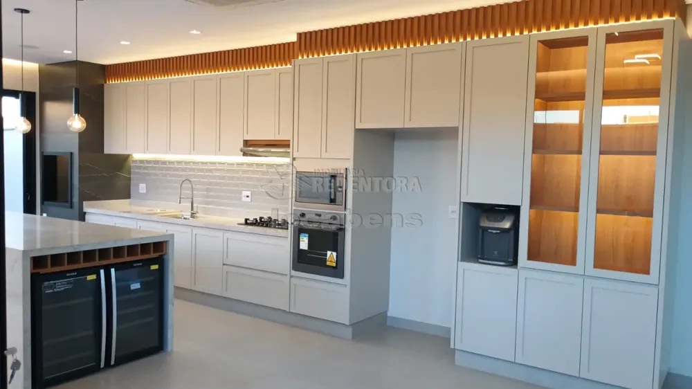 Casa de Condomínio, 3 quartos - Foto 7