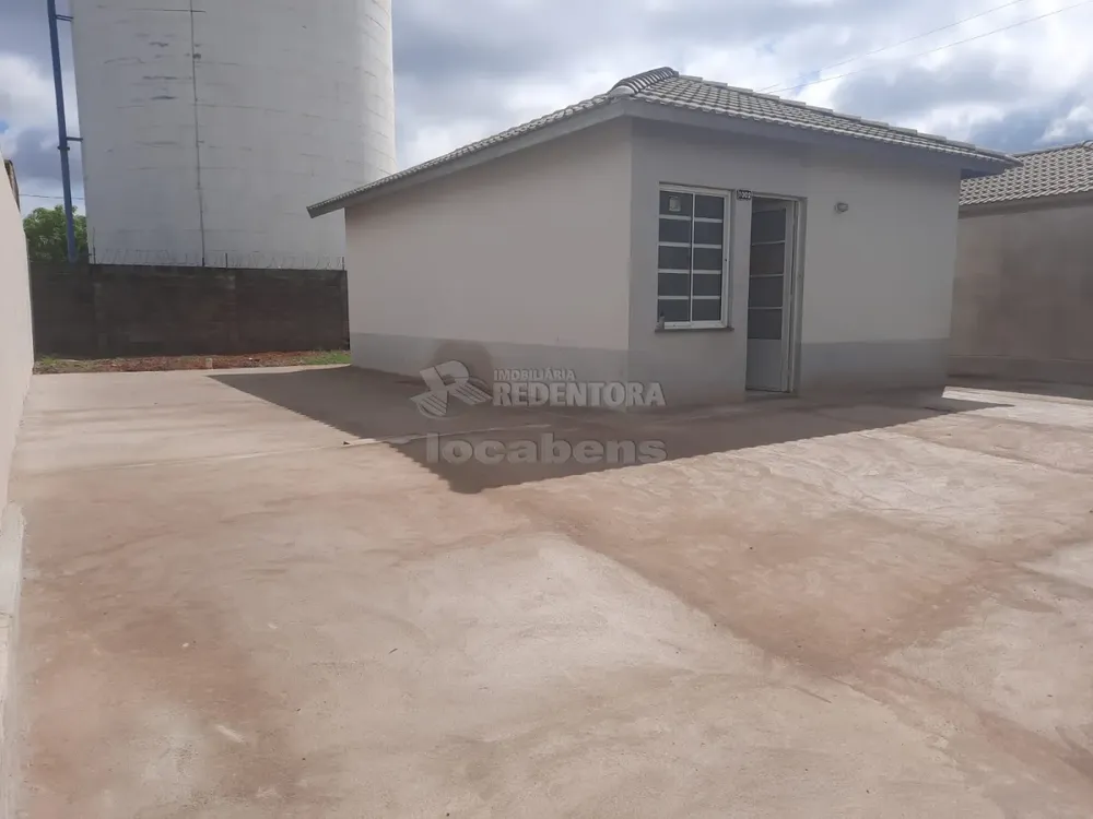 Casa, 2 quartos, 42 m² - Foto 1