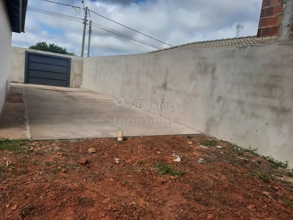 Casa, 2 quartos, 42 m² - Foto 2