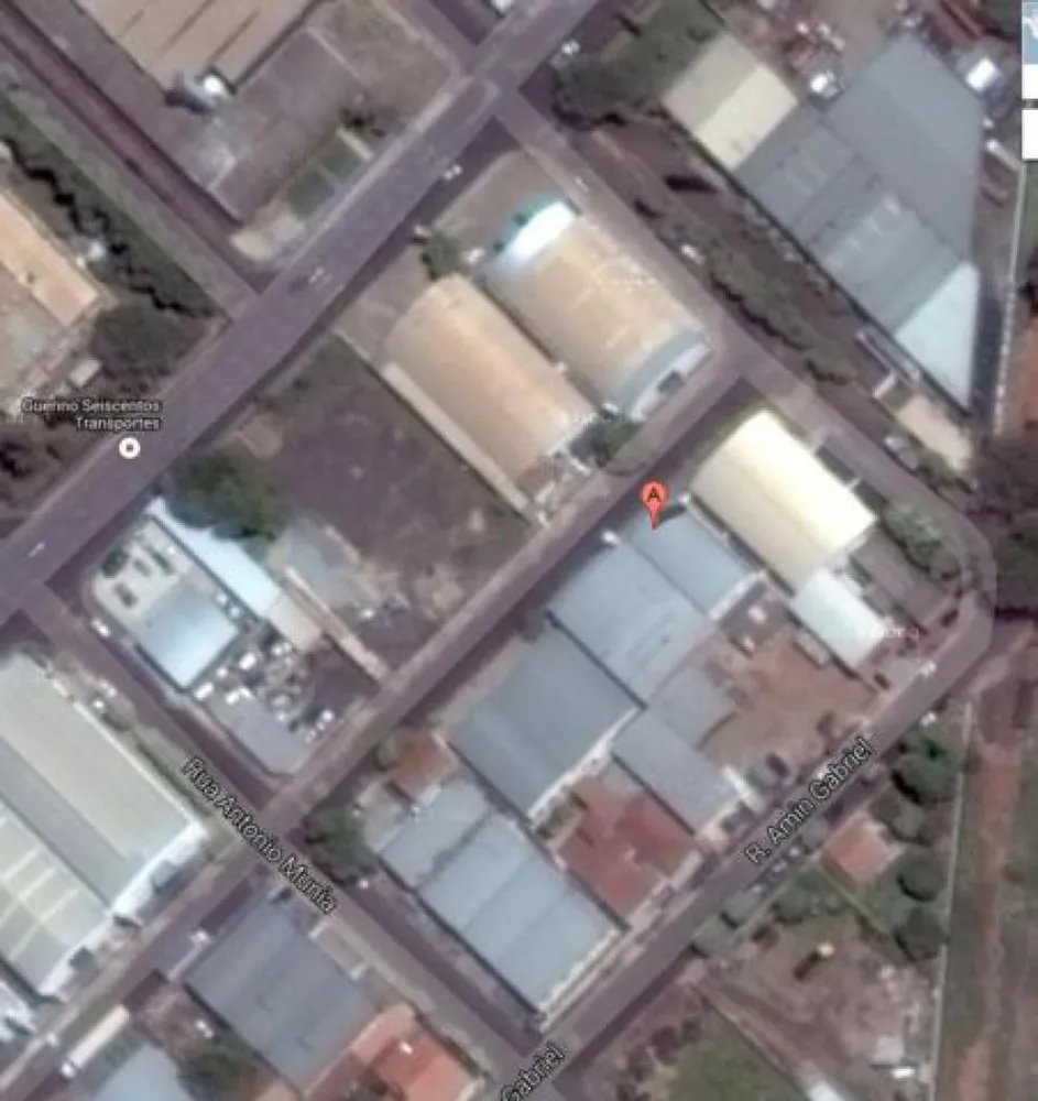 Prédio Inteiro, 1201 m² - Foto 1