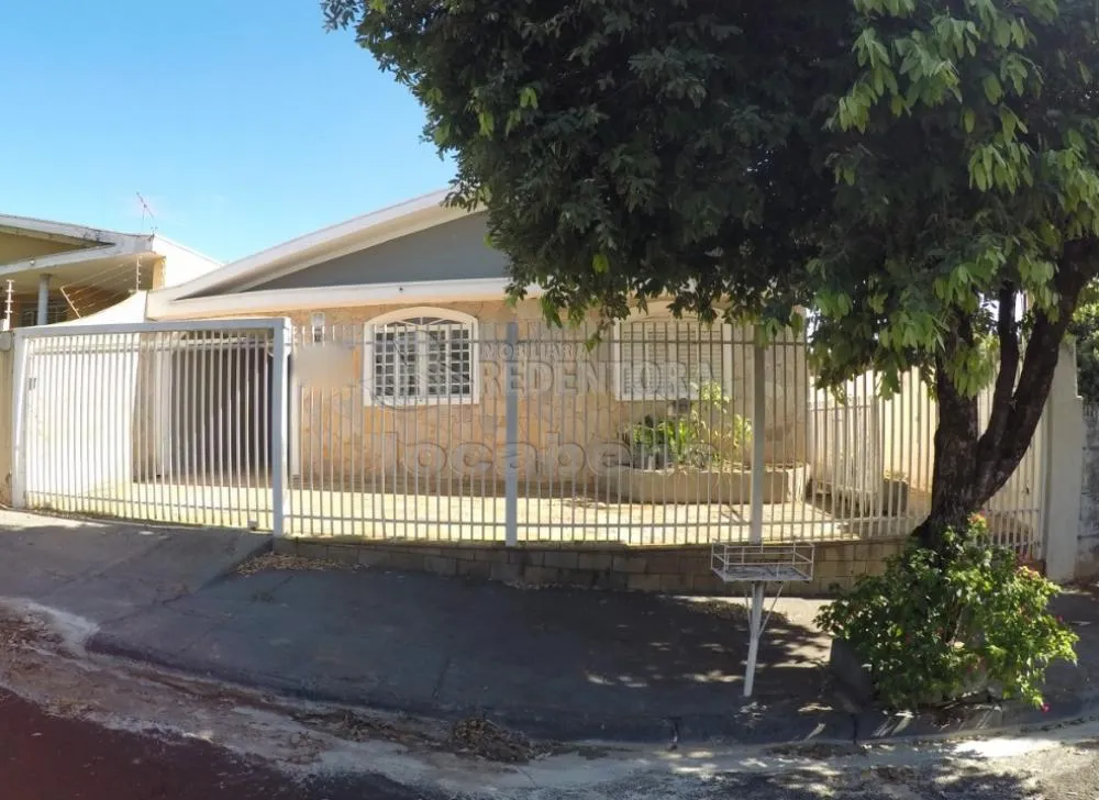 Casa, 3 quartos, 207 m² - Foto 1