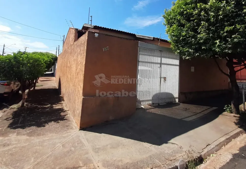 Casa, 2 quartos, 73 m² - Foto 1