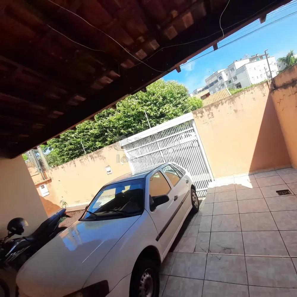 Casa, 2 quartos, 73 m² - Foto 3