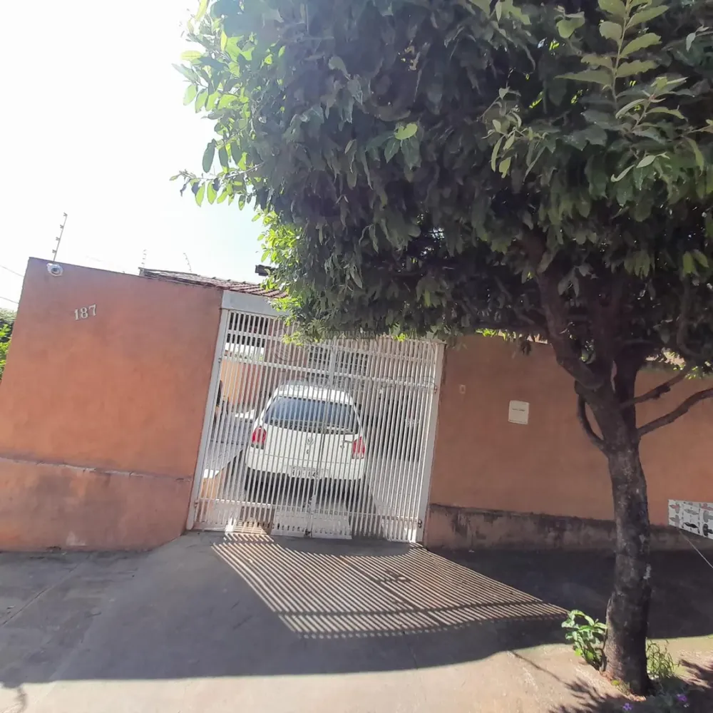 Casa, 2 quartos, 73 m² - Foto 2