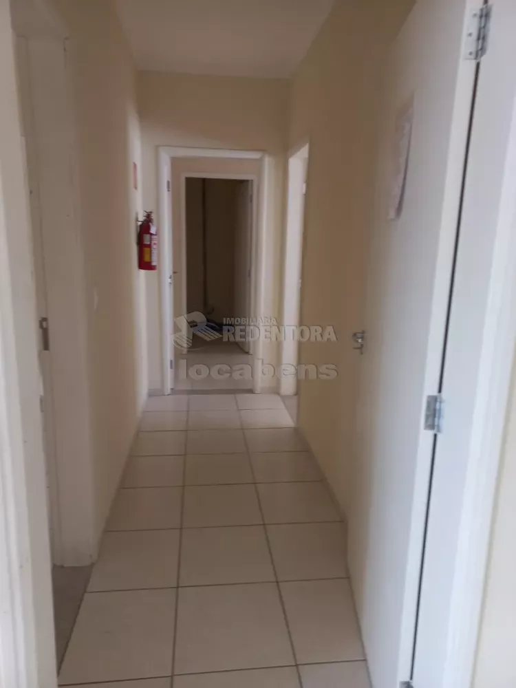Conjunto Comercial-Sala para alugar com 3 quartos, 110m² - Foto 1