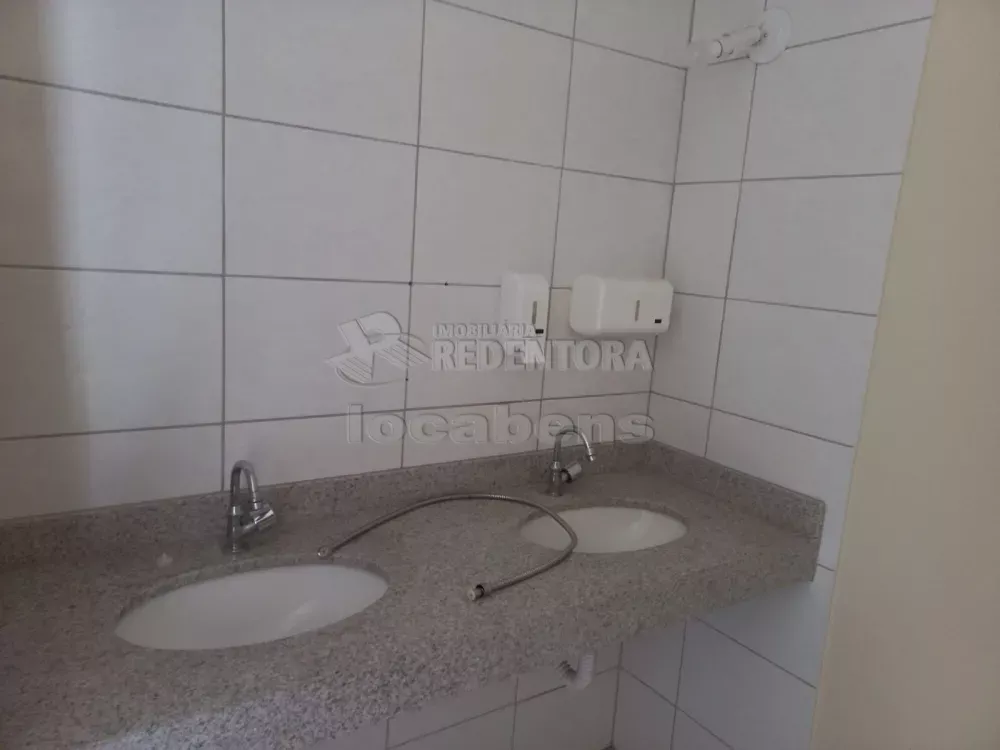 Conjunto Comercial-Sala para alugar com 3 quartos, 110m² - Foto 3