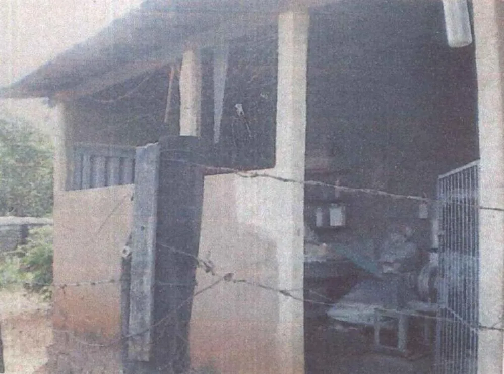 Fazenda, 7 hectares - Foto 6