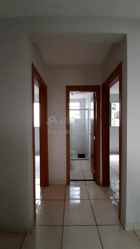 Apartamento, 2 quartos, 44 m² - Foto 3