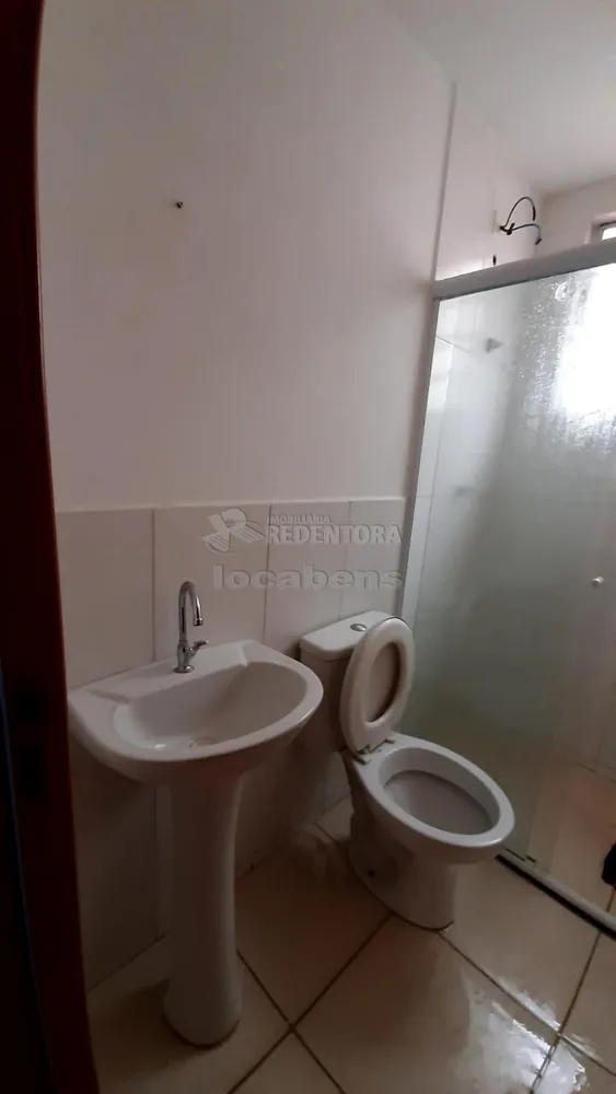 Apartamento, 2 quartos, 44 m² - Foto 5