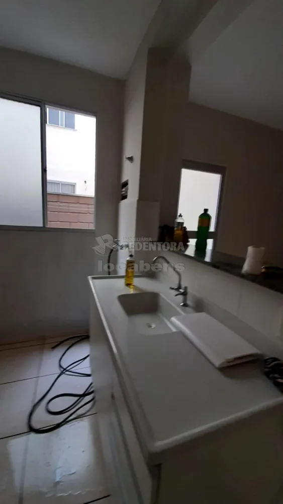 Apartamento, 2 quartos, 44 m² - Foto 4