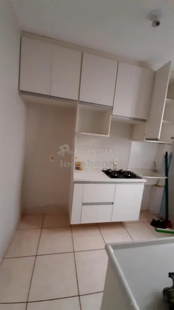 Apartamento, 2 quartos, 44 m² - Foto 6