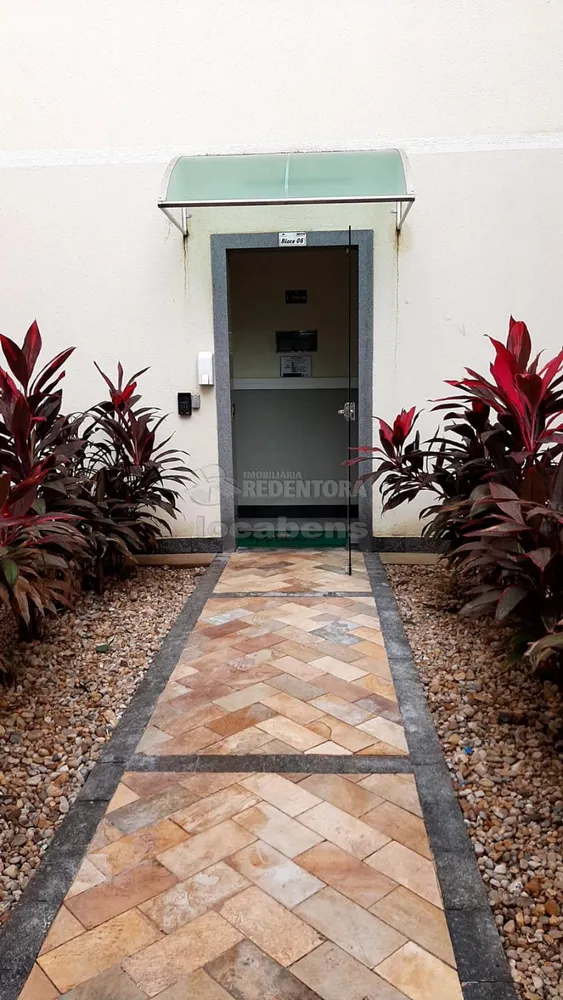 Apartamento, 2 quartos, 44 m² - Foto 8