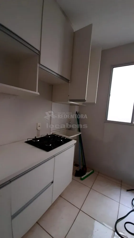 Apartamento, 2 quartos, 44 m² - Foto 2