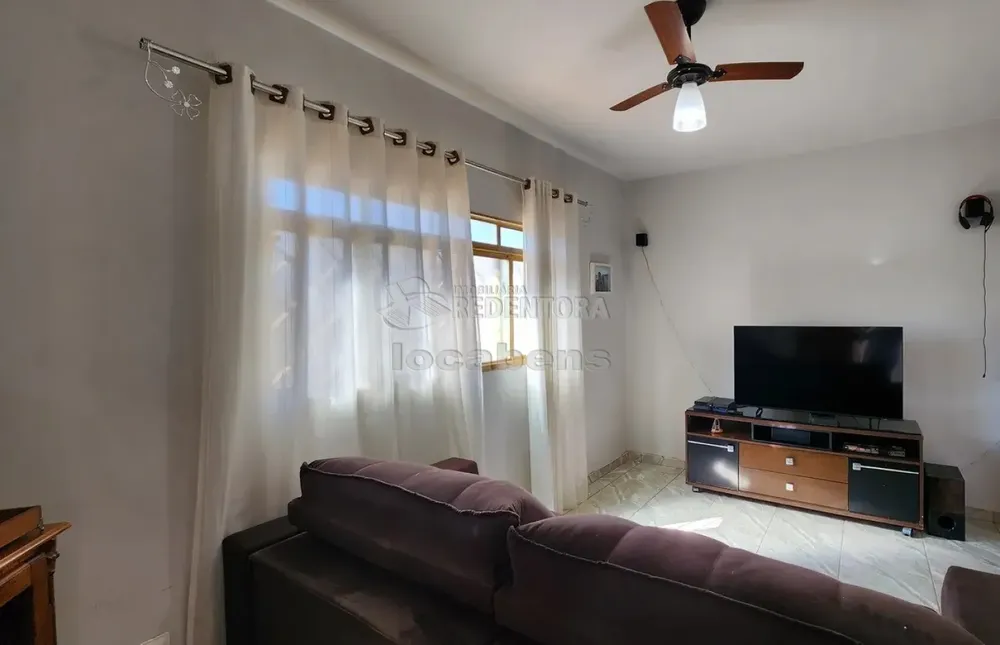 Casa, 4 quartos, 201 m² - Foto 3