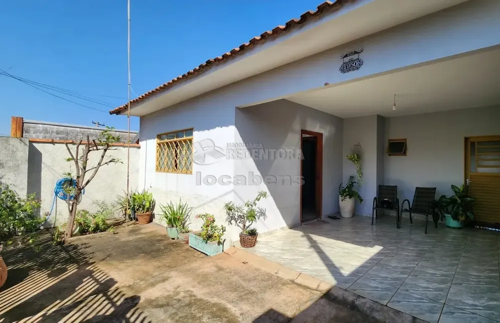 Casa, 4 quartos, 201 m² - Foto 1