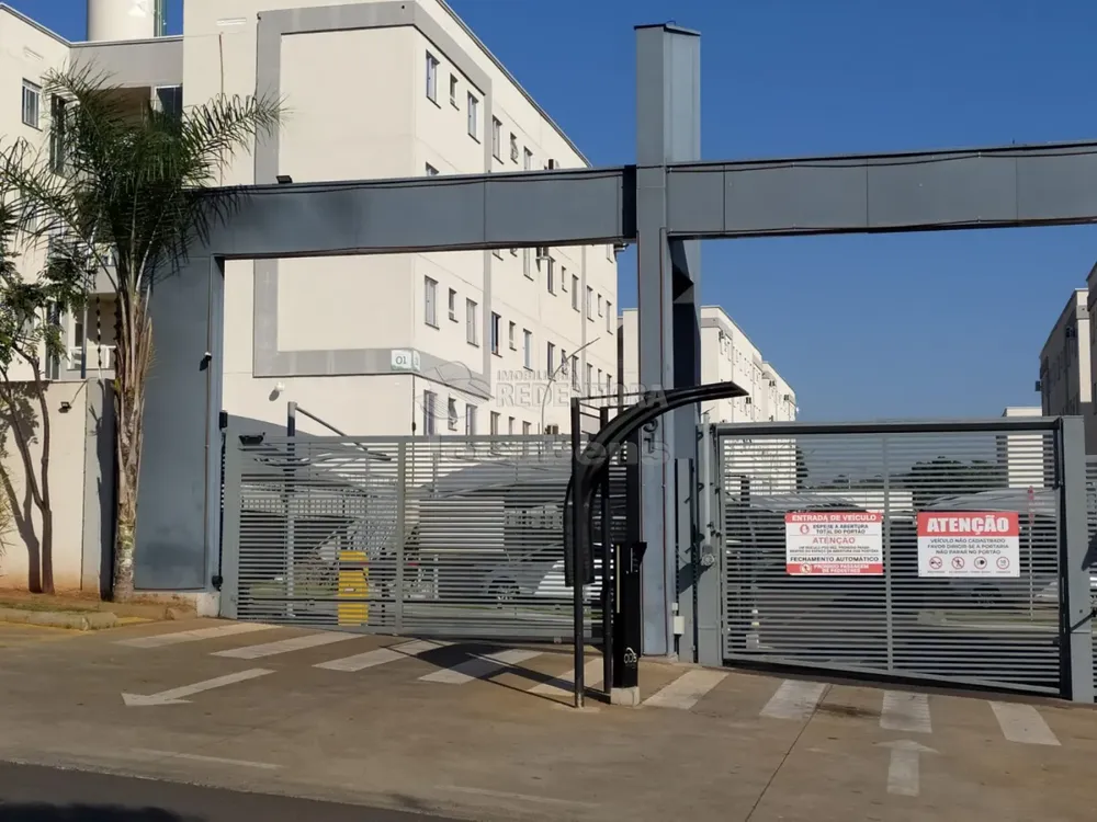 Apartamento, 2 quartos, 39 m² - Foto 6