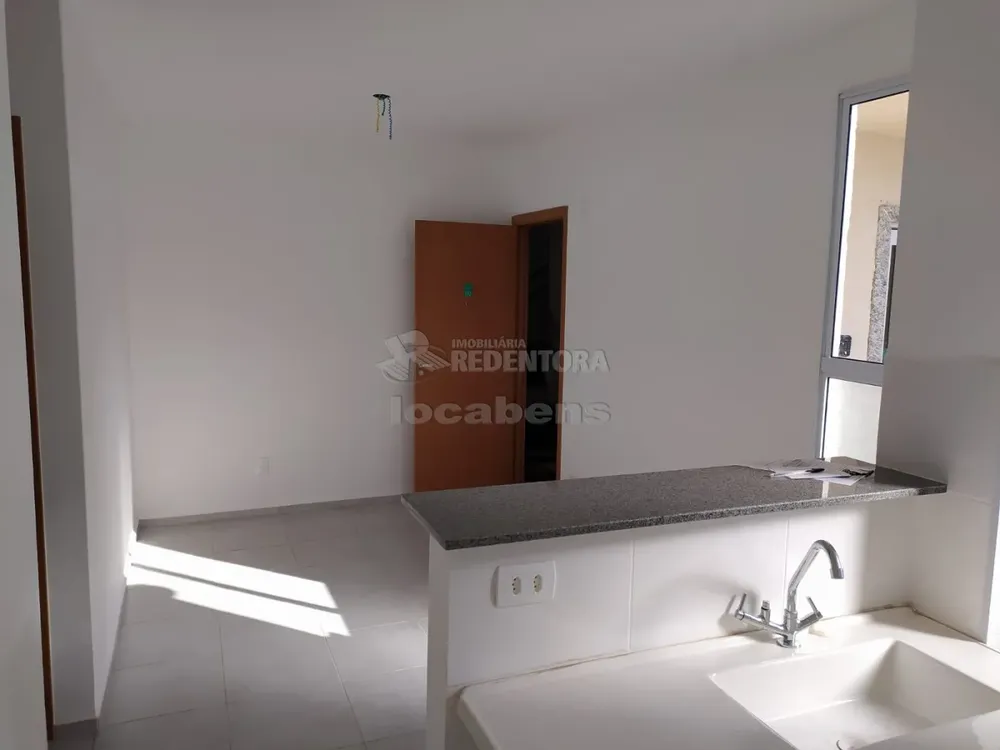 Apartamento, 2 quartos, 39 m² - Foto 3