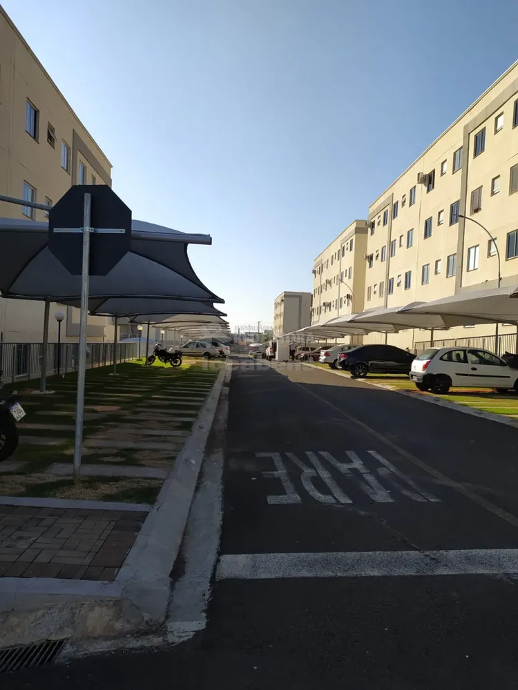 Apartamento, 2 quartos, 39 m² - Foto 4