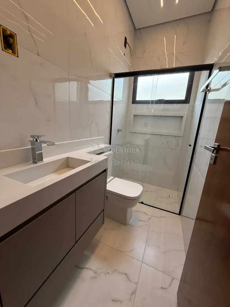 Casa de Condomínio, 3 quartos - Foto 8