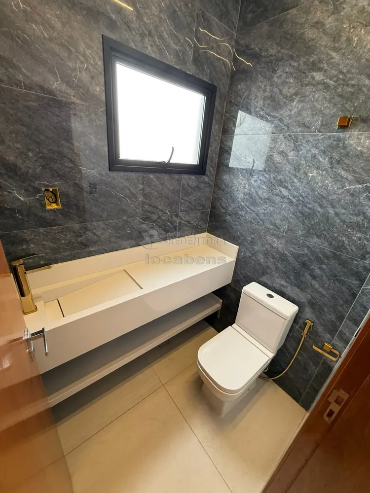 Casa de Condomínio, 3 quartos - Foto 7