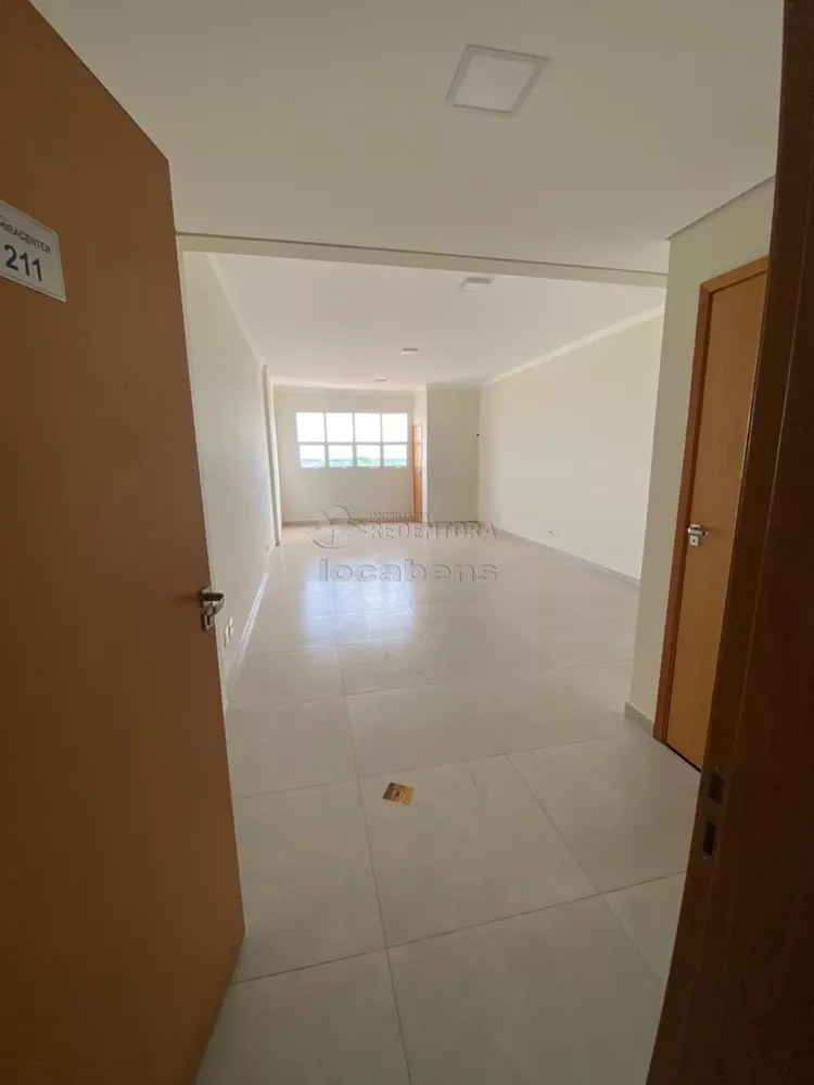 Conjunto Comercial-Sala para alugar, 40m² - Foto 1