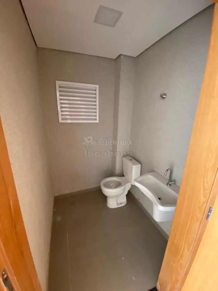 Conjunto Comercial-Sala para alugar, 40m² - Foto 4