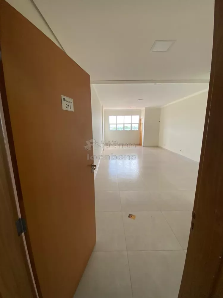 Conjunto Comercial-Sala para alugar, 40m² - Foto 2