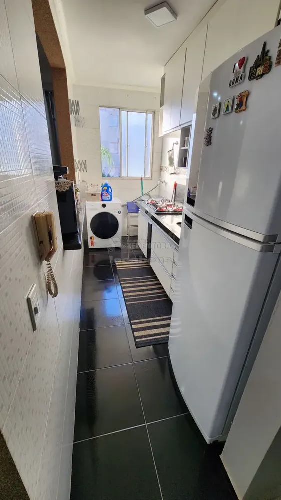 Apartamento, 2 quartos, 50 m² - Foto 3