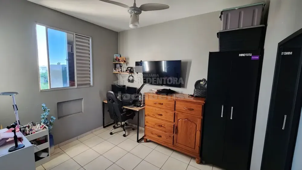 Apartamento, 2 quartos, 50 m² - Foto 4
