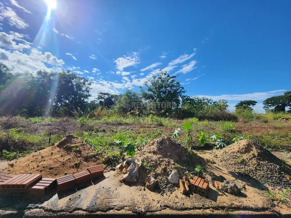 Terreno, 206 m² - Foto 1
