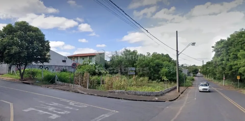 Terreno, 720 m² - Foto 1