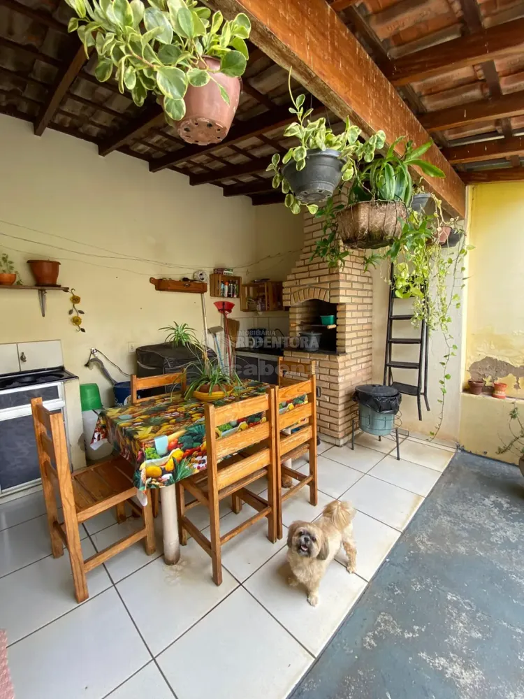 Casa, 3 quartos, 112 m² - Foto 1