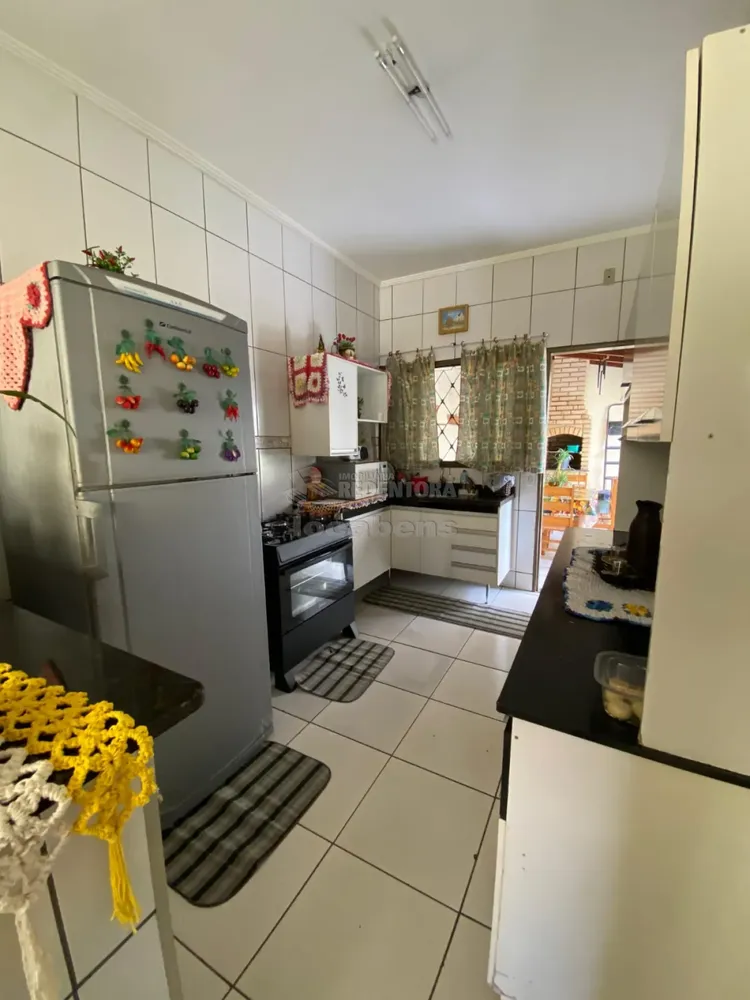 Casa, 3 quartos, 112 m² - Foto 2