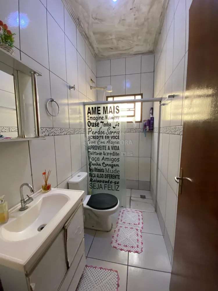 Casa, 3 quartos, 112 m² - Foto 3